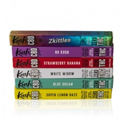 Kusch Vape Pen - Zkittles