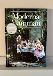 Kokbok ”Moderna Mamman”