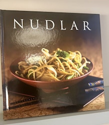 kokbok Nudlar
