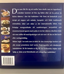 kokbok Nudlar