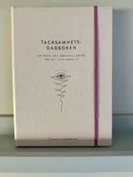 Tacksamhets Dagboken