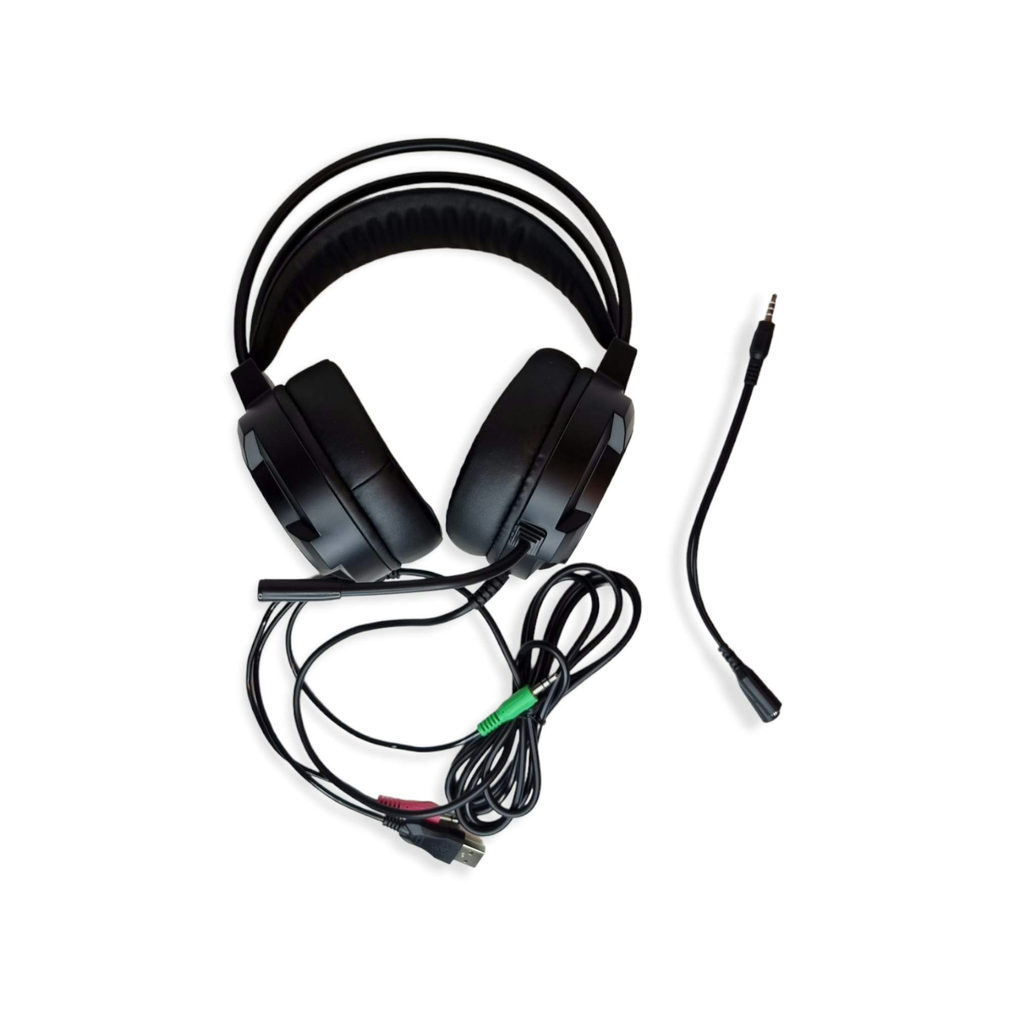Gamer headset - Mixshop