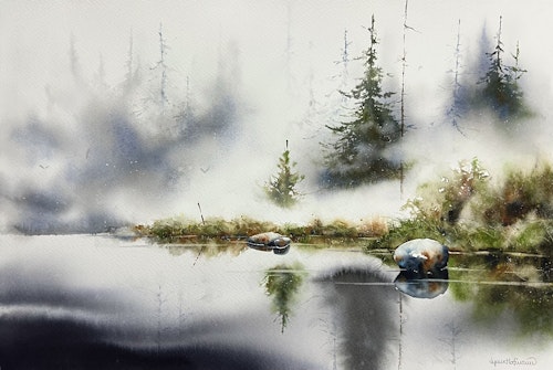 The Mist