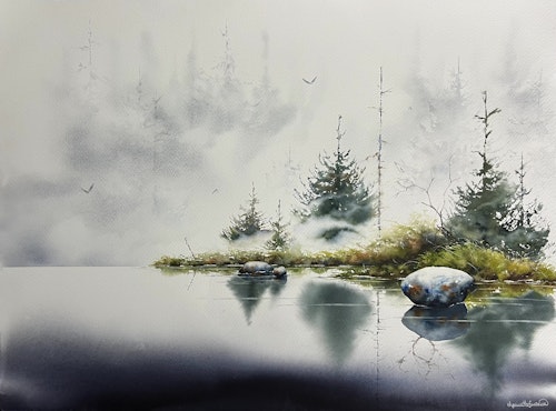The Mist III