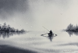 Fiskero