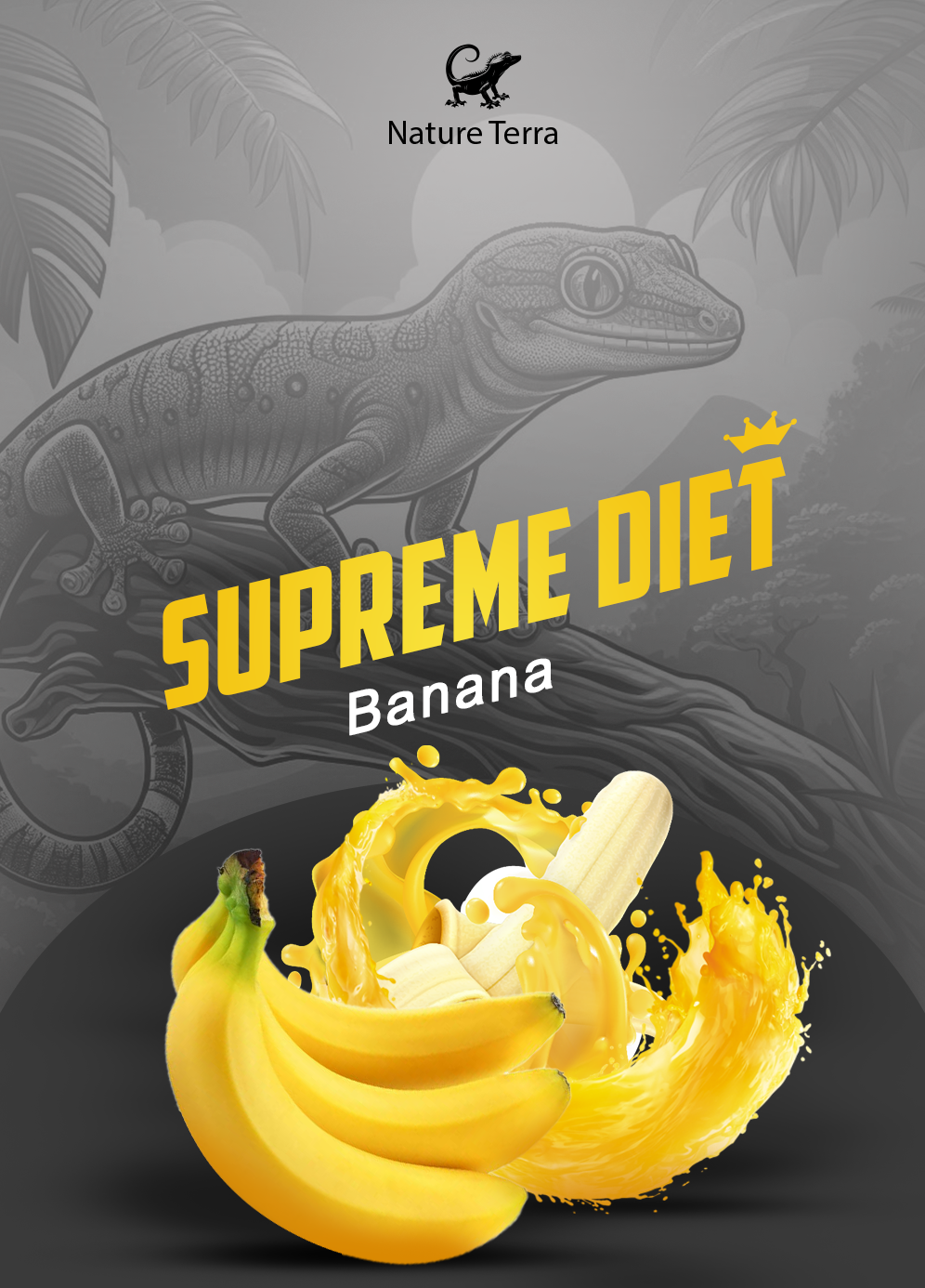 Supreme Diet Banan