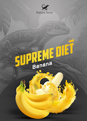 Supreme Diet Banan
