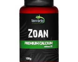 Terrario Zoan Calcium utan D3