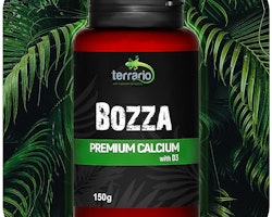 Terrario Bozza Calcium med D3