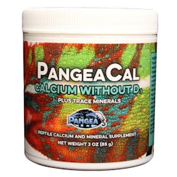 PangeaCal utan D3 85 gram