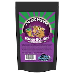 Pangea Fig & Insects Gecko Diet