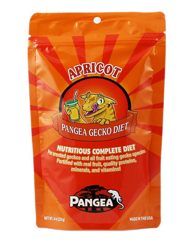 Pangea Apricot