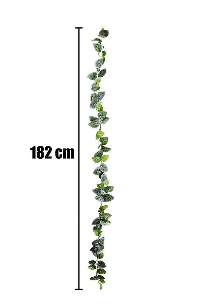 Pangea Blomranka Fittonia 182 cm