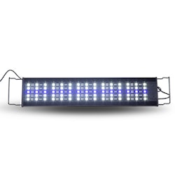 Repti-zoo Led Terrariumlampa 15W