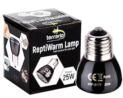 Terrario ReptiWarm