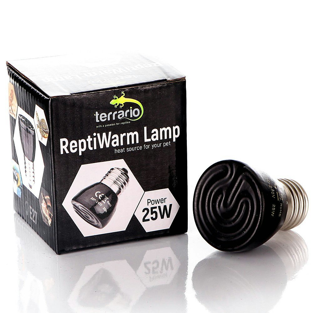 Terrario ReptiWarm