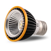 Terrario Reptiles LED UVB 5.0 3W