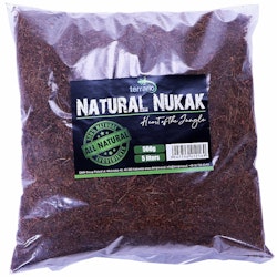 Terrario Natural Nukak 5l 500g - coconut fiber substrat