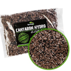 Terrario Cantabon Hydro - dränerande substrat 1L