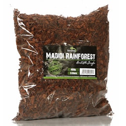 Terrario Madidi Rainforest 5L - kokosnötschips