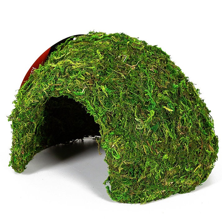 Repti-Zoo Natural Mossy Dome - medium