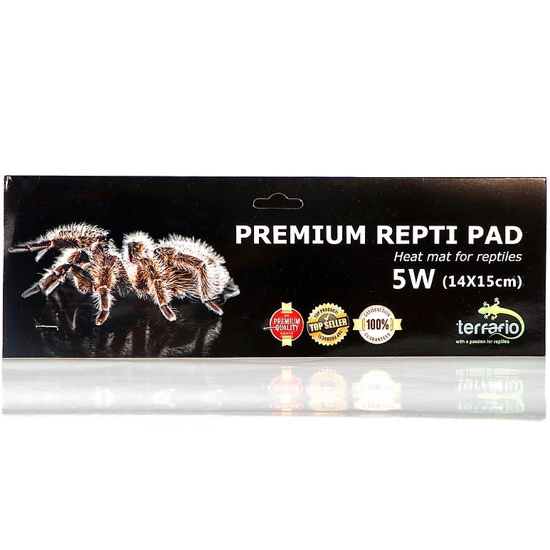 Terrario Premium Repti Pad 5W - 35W