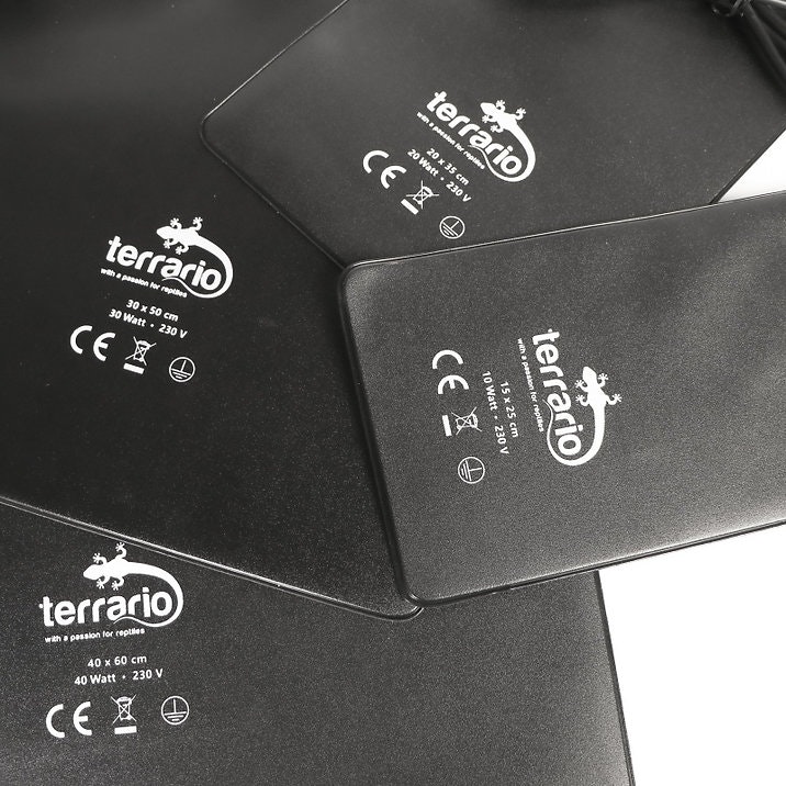 Terrario Repti-Pad PVC - vattentät värmematta
