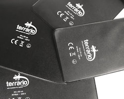 Terrario Repti-Pad PVC - vattentät värmematta