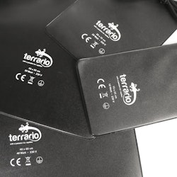 Terrario Repti-Pad PVC - vattentät värmemattat