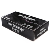 Andromeda Tytan X Controller - programmerbar termostat