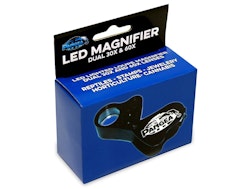 30x-60x Pangea Gecko Sexing Loupe