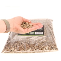 Endau Park Soil : Vermiculite