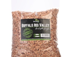 Terrario Buffalo Red Valley 5l - medium alchips