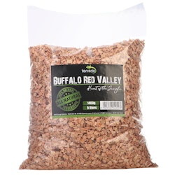 Terrario Buffalo Red Valley 5l - medium alchips