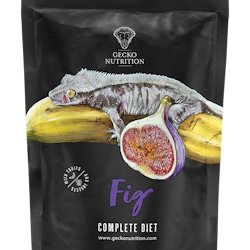 Gecko Nutrition Fig