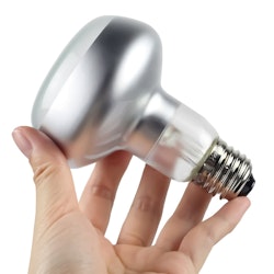 Repti-Zoo Flat Type Heating Bulb