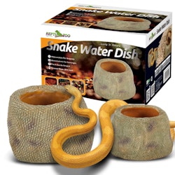 Repti-Zoo Snake Water Dish