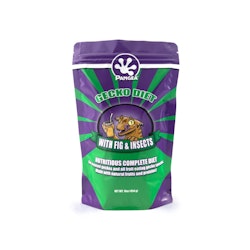 Pangea Fig & Insects Gecko Diet
