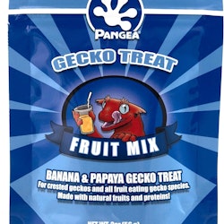 Pangea Fruit Mix Gecko Treat