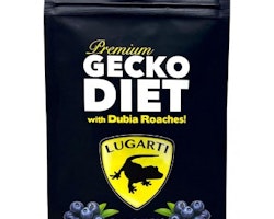 LUGARTI Premium Gecko Diet - Blueberry 57g