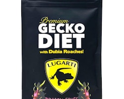 LUGARTI Premium Gecko Diet - Dragon Fruit 57g