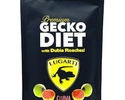 LUGARTI Premium Gecko Diet - Guava 57g