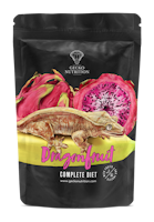 Gecko Nutrition Dragonfruit