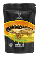 Gecko Nutrition Papaya