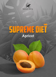 Supreme Diet Aprikos