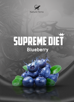Supreme Diet Blåbär