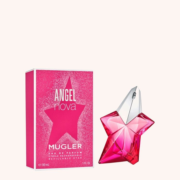 MUGLER Angel Nova Edt 50 ml