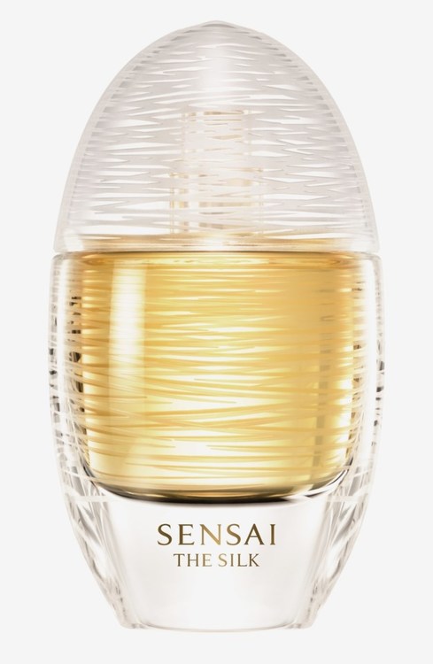 Sensai The Silk Eau De Parfum 50 ml