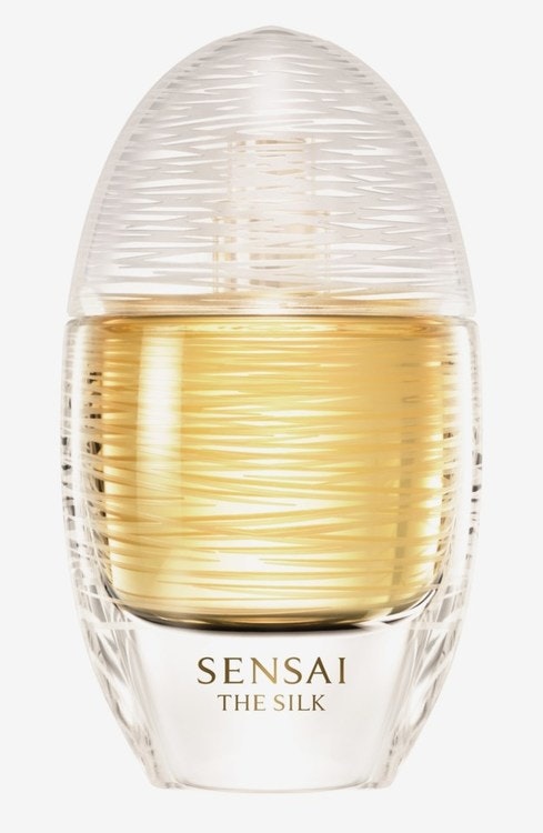 Sensai The Silk Eau De Parfum 50 ml