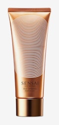 Sensai Silky Bronze Self Tanning For Body